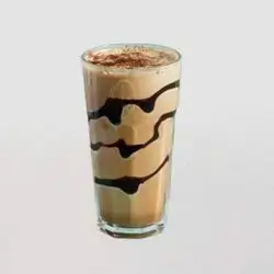 Chocolate Frappe