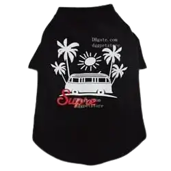 E126 Pet Clothes