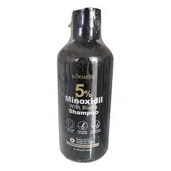 Minoxidil Shampoo