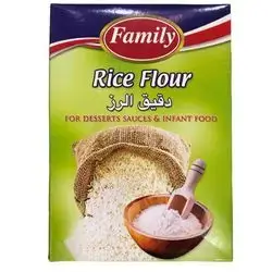 Family Rice Flour