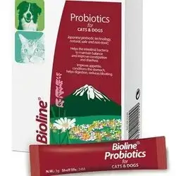 Bioline  Probiotics 10X