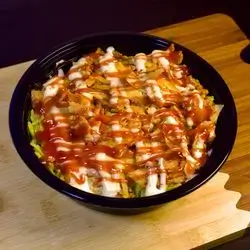 Rizo Shawarma