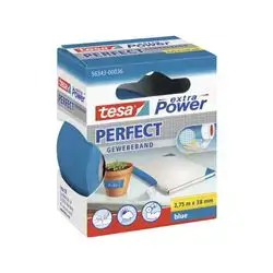 Tesa Extra Power Perfect Blue