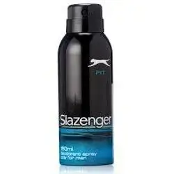 Slazenger Fit Deodorant Spray for Men 150 ml