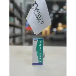 Aquasoft Cream Ajanta Glycerin