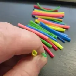 All-Around Protection - Tube Shrink, The Ultimate Replacement for Solder Tape, Protected and Designed for Packaging and Repair.Effective Cable and Wire
