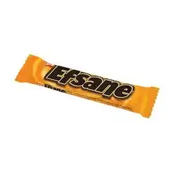 Bifa Efsane Milky Chocolate Caramel Biscuit 30 Gm