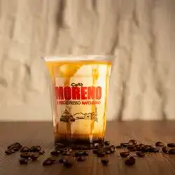 Ice Caramel Macchiato