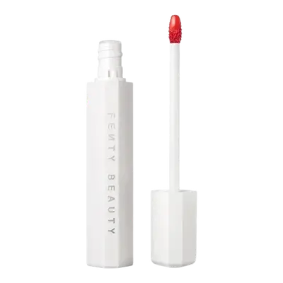 Poutsicle Hydrating Lip Stain 02 ZESTY BESTIE 6.5ml _ FENTY BEAUTY