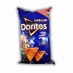 Doritos Thigh Sweet Chips 100g