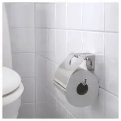 Holder Bathroom Tissu