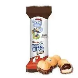 Kinder Happy Hippo Cocoa Crème 20.7g (Single)