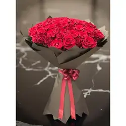 Flowers bouquet 