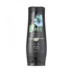 Vatika Cond Black Seed 400Ml