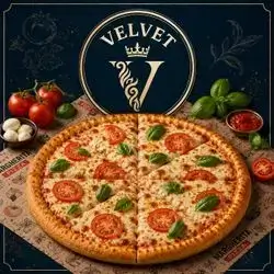 Margherita Pizza