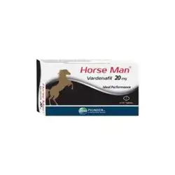 Horse Man 20 mg
