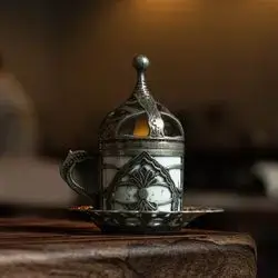 Qazwan Coffee