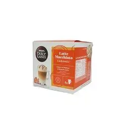 Dolce Gusto Nescafe Espresso 16 Pods 88 Gm