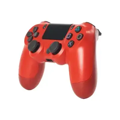 DUALSHOCK 4 Wireless Controller for PlayStation 4 RED (COPY)