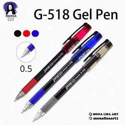 Gel Pen-0.5mm