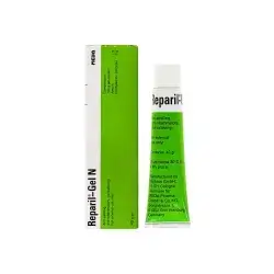 Reparil-Gel N 50 g (MEDA)