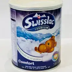 Swisslac Comfort