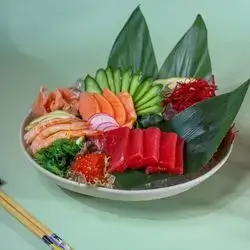 Sashimi