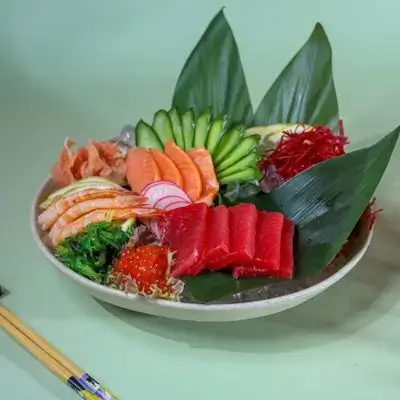 Sashimi