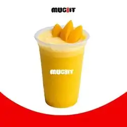 Mango Smoothie