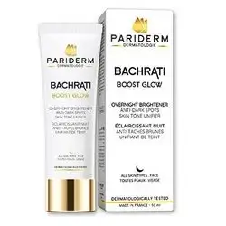 Pariderm Bachrati Boost Glow Anti Dark Spot Night