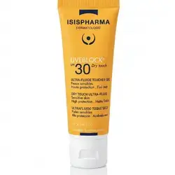 Uveblock SPF 30 Dry Touch