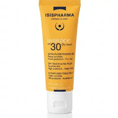 Uveblock SPF 30 Dry Touch