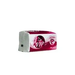 Vip Facial Tissue 300 Sheet