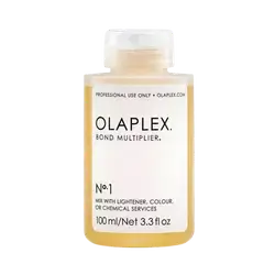 Bond Multiplier 100ml No.1 _ OLAPLEX