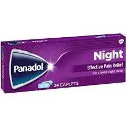 Panadol Night