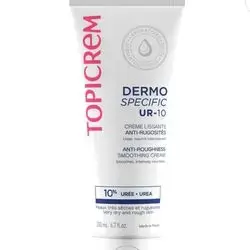 DERMO SPECIFIC UR-10 ANTI-ROUGHNESS SMOOTHING CREAM