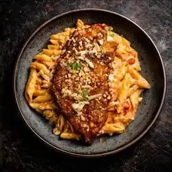 Marry Me Pasta