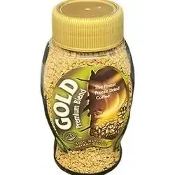 Gold Ex 100 Gram