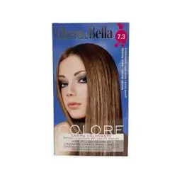 LIBERAEBEELA COLORE CREAM COLORANTE (7.3)