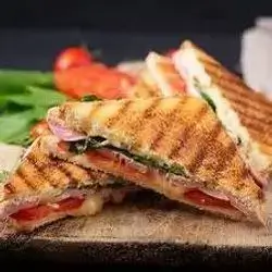 Crispy Toast
