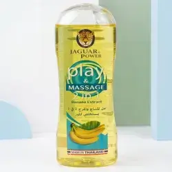 Play& Massage Gel