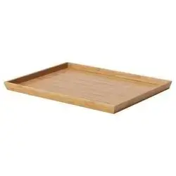 Medium Wooden Tray