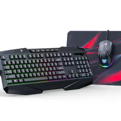ONIKUMA TZ3006 3 in 1 Gaming Combo