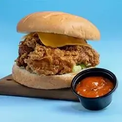Texas Zinger