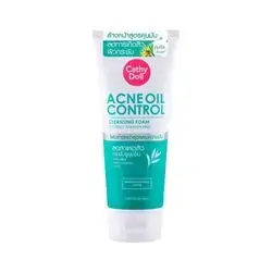 Cathy Doll Acne Control Cleansing Foam 150ml