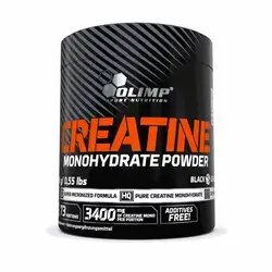 Creatine Monohydrate Powder 250 g