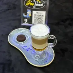 Caramel Macchiato