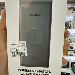 Samsung 10,000mAh 25W
