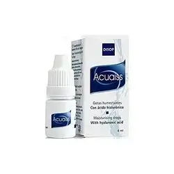 Acuaiss Drops 6ml (Disop)