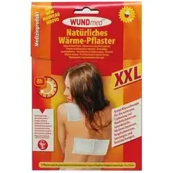 WUNDmed XXL PATCH 13*19CM